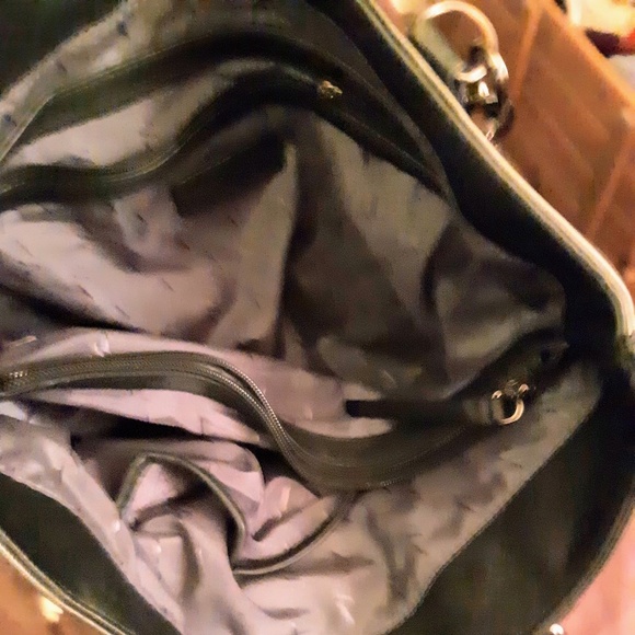 Simply Vera Vera Wang Catherine Tote - Picture 4 of 4